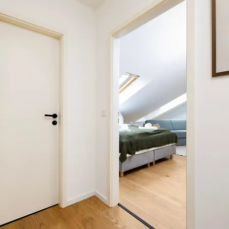 Apartament Goldenkey Drezno
