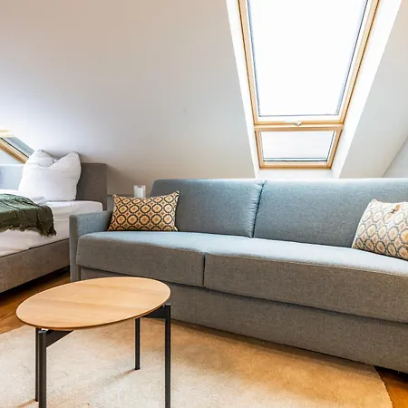 Goldenkey Apartament