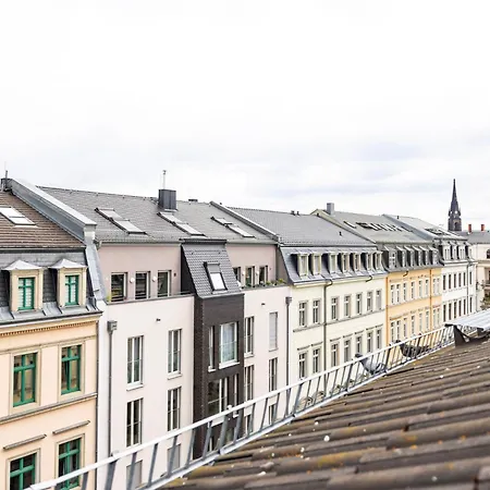 Goldenkey Apartament
