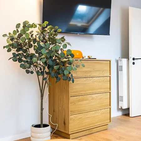 Goldenkey Apartament *