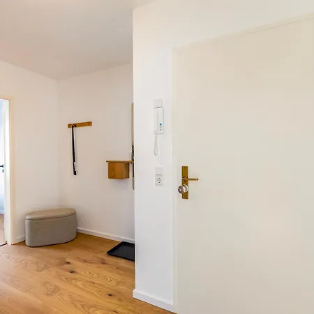 Apartament Goldenkey *