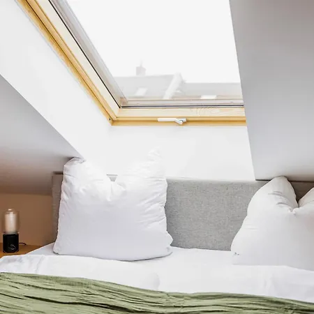 Goldenkey Apartament